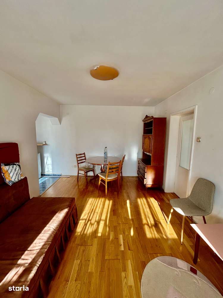 Apartament 3 camere – Aleea Nouă-Iuliu Maniu etaj 2 - Imagine principală: 4/8