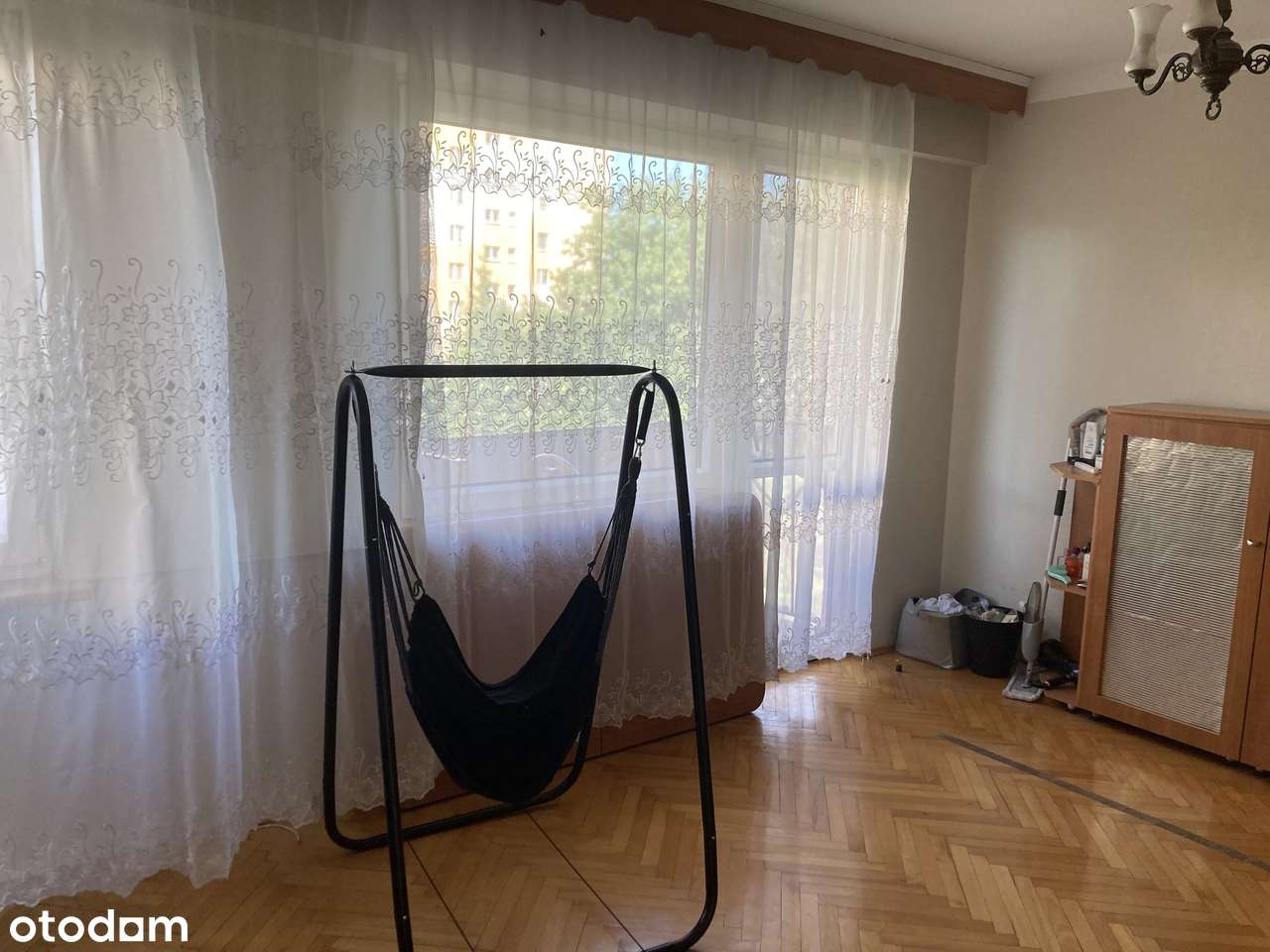 Mieszkanie 3 pokojowe, Nowe Miasto - Pełny obrazek: 5/12