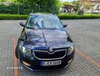 Skoda Octavia Combi 2.0 TDI DSG Sportline - 9