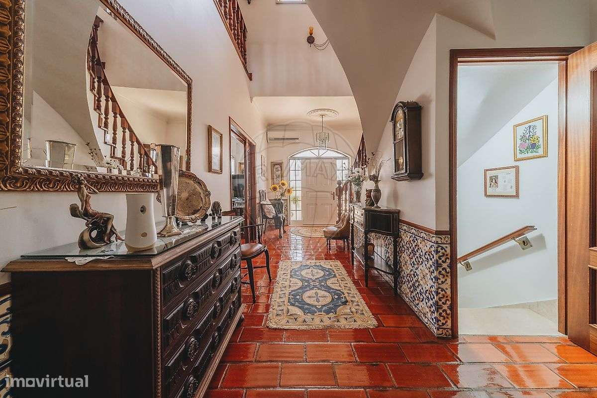 Moradia T4 para venda - Grande imagem: 4/50