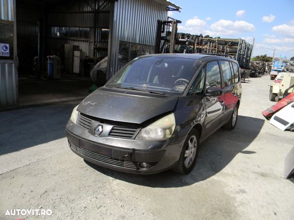 Dezmembrari  Renault ESPACE Mk 4  2002  > 0000 3.0 dCi (JK0J, JK0V) M - 1