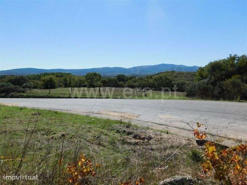 Terreno / Fundão, Pêro Viseu - Grande imagem: 2/7