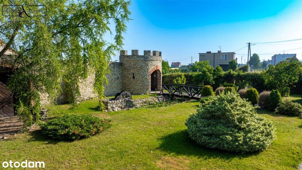 Spełnij swoje marzenia o restauracji i hotelu - Pełny obrazek: 4/14