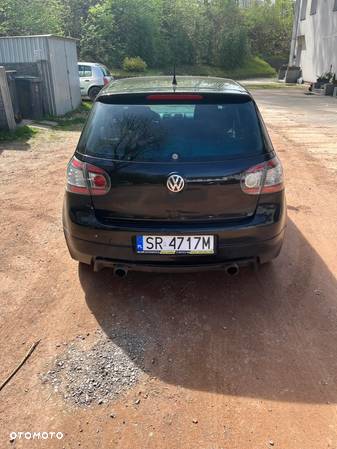 Volkswagen Golf V 1.6 Comfortline - 1