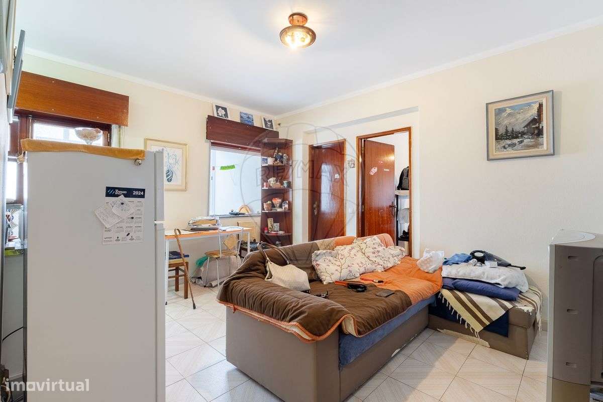 Apartamento T2 para venda - Grande imagem: 4/13