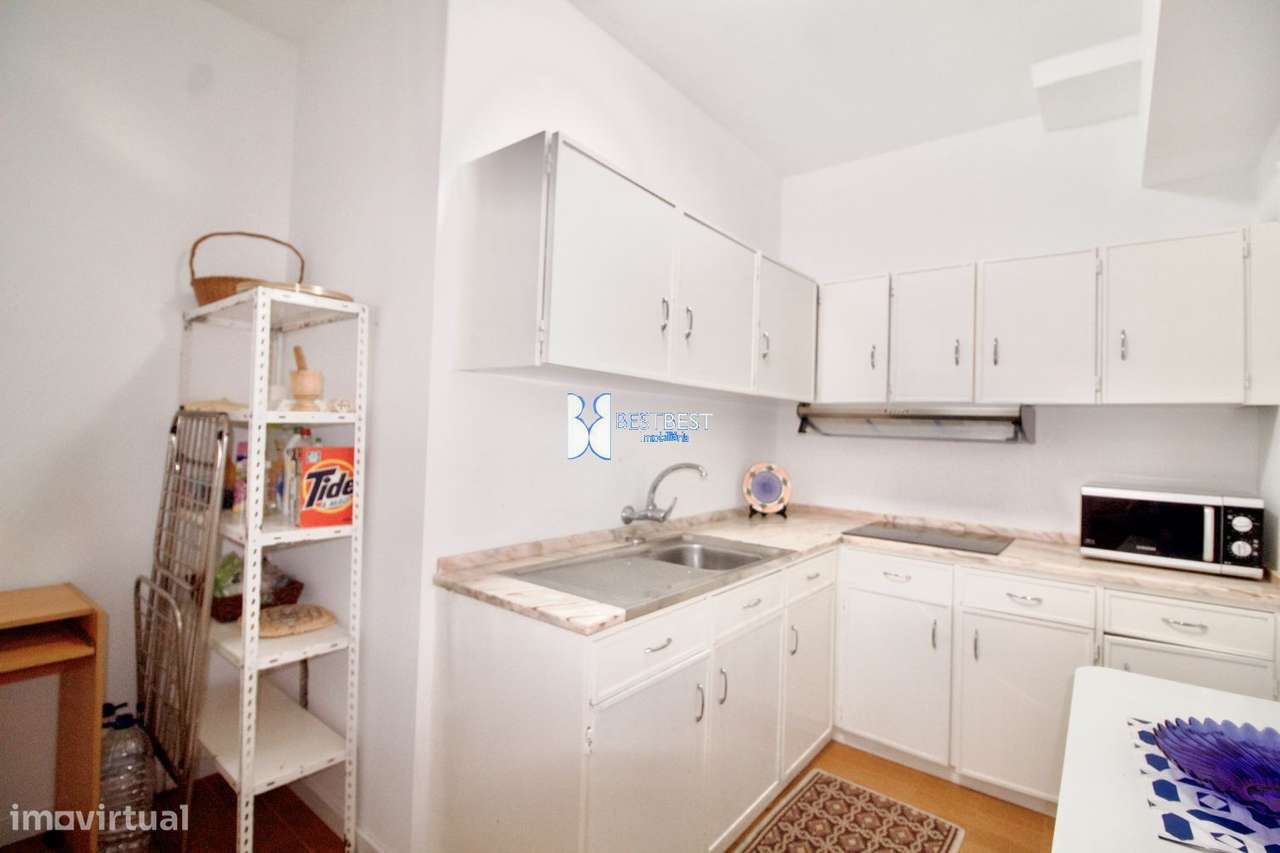 FABULOSO APARTAMENTO T2 PÓVOA VARZIM, MAR A VISTA - Grande imagem: 4/15