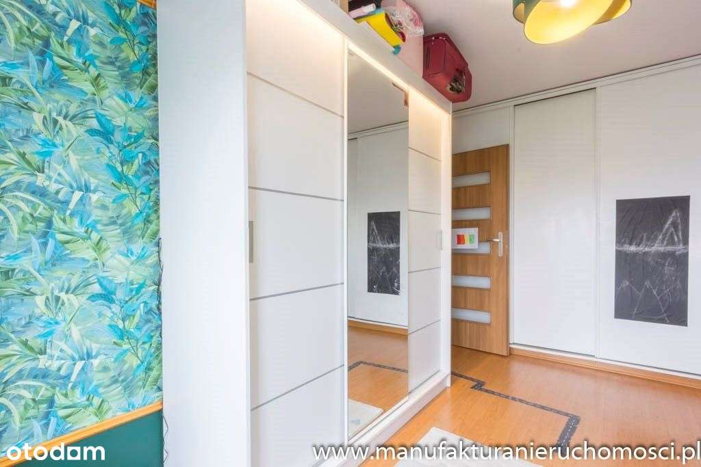 * 3 oddzielne pokoje *kuchnia z jadalnią* Antoniuk-8