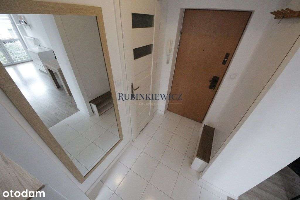 Wola kawalerka po remoncie 30 m2 ul. Obozowa-6