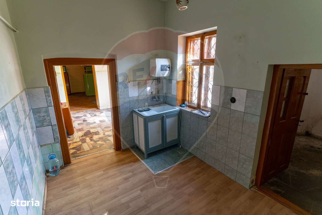 Casă de vanzare Orastie, jud. Hunedoara - Imagine principală: 3/17