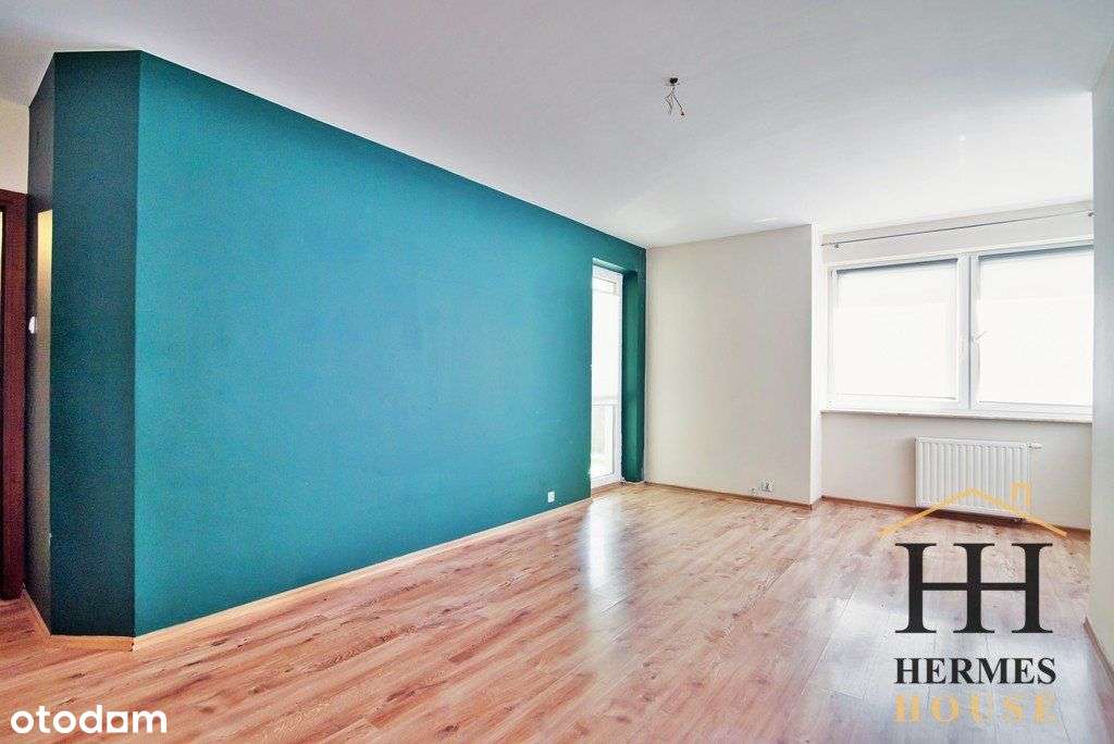 Trzy pokoje w nowym budownictwie, Węglinek-0