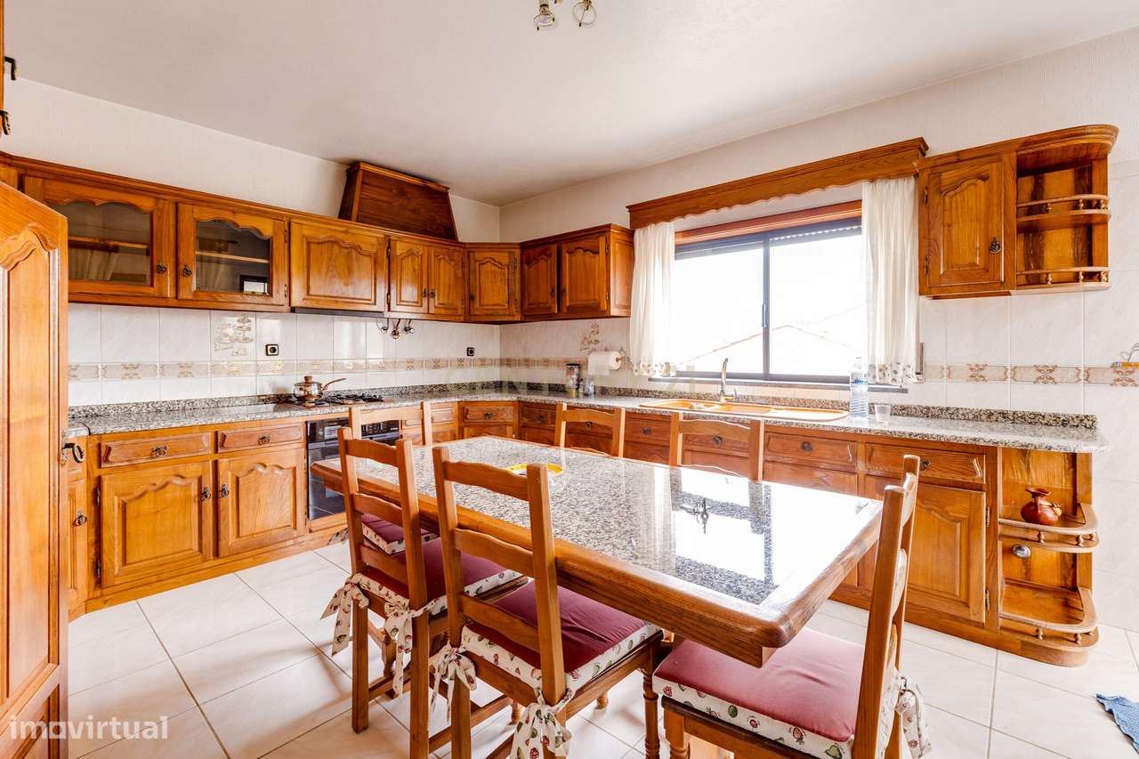 Encantadora Moradia T3 em Louriçal, Pombal-28