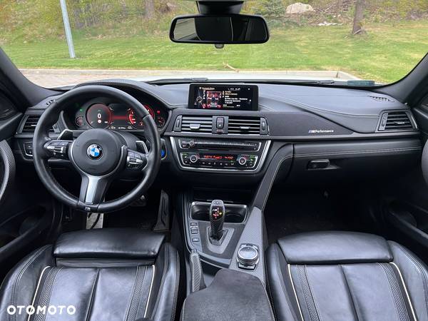 BMW Seria 3 335d xDrive - 7