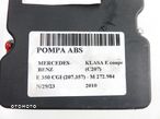 POMPA ABS MERCEDES C207 0265951572 0265236359 - 11