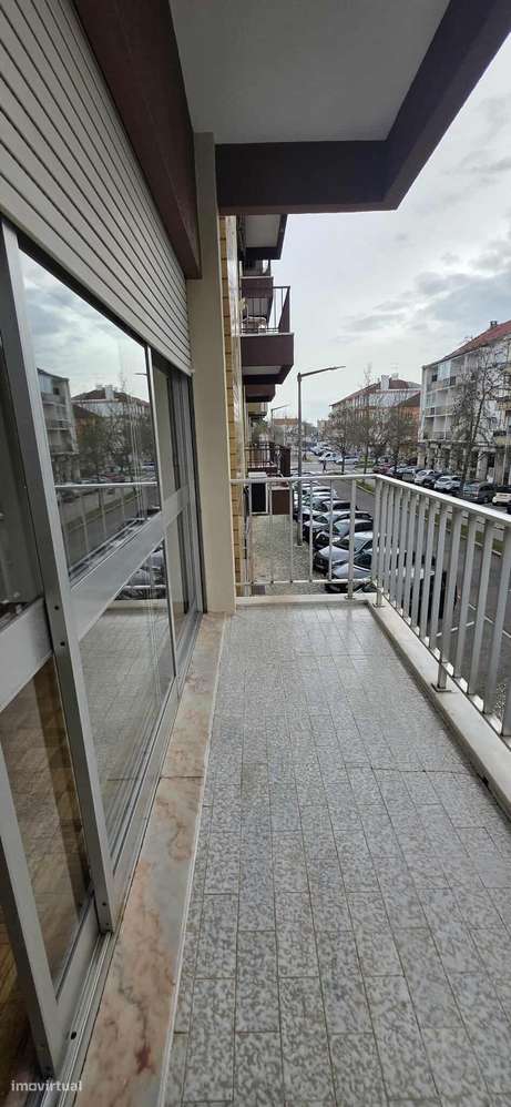 Apartamento T3 c/ Terraço -APA3176/26 - Grande imagem: 4/18