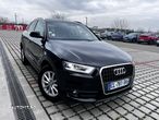 Audi Q3 2.0 TDI Quattro S-Tronic - 4