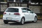 Volkswagen Golf 2.0 BlueTDI Cup - 11