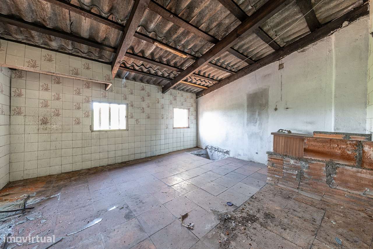 Ruina para Reconstrução Total - Excelente Oportunidade - Barcarena-8
