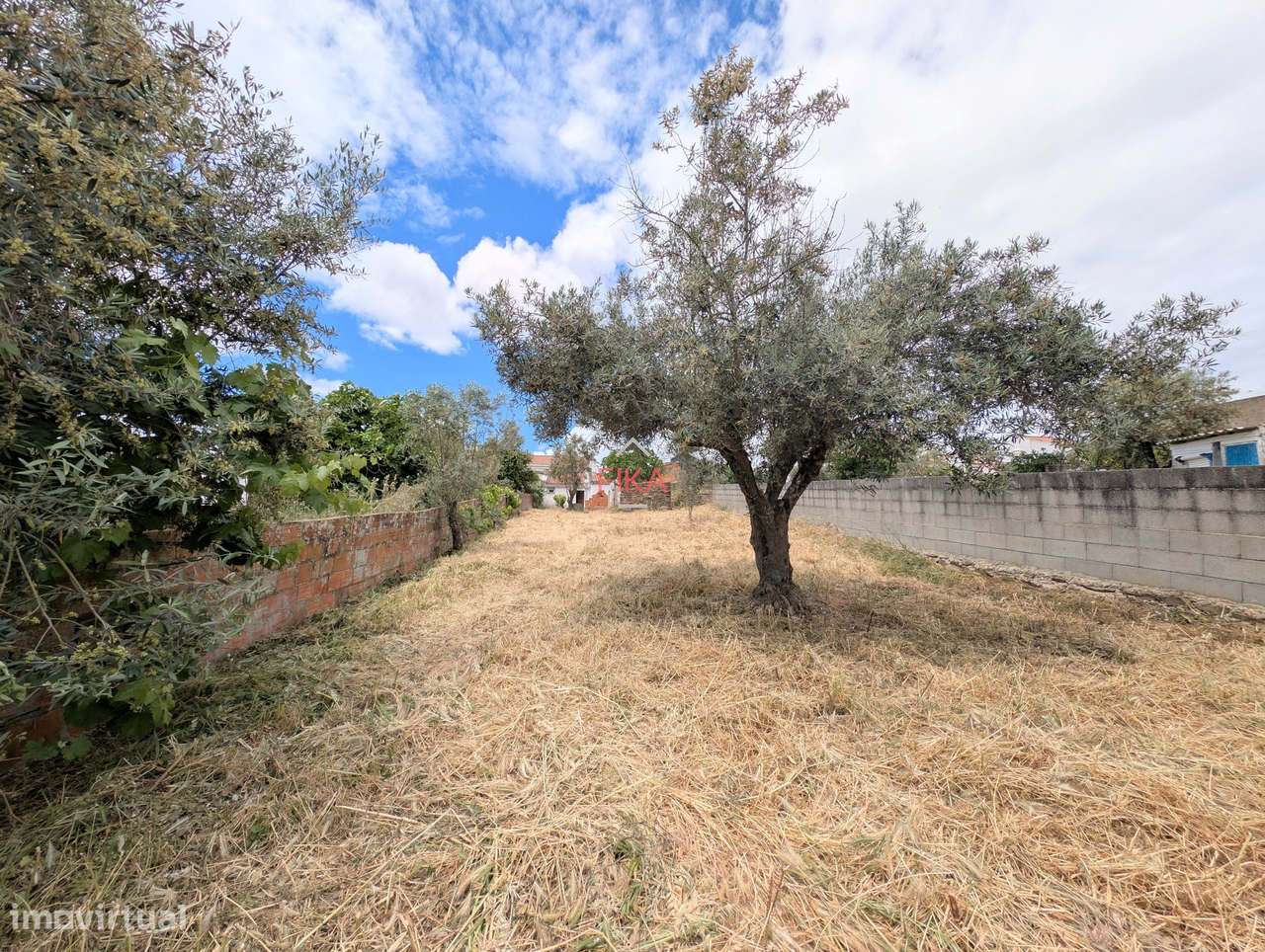 Moradia T3 para recuperação total com 679m2 de terreno-27