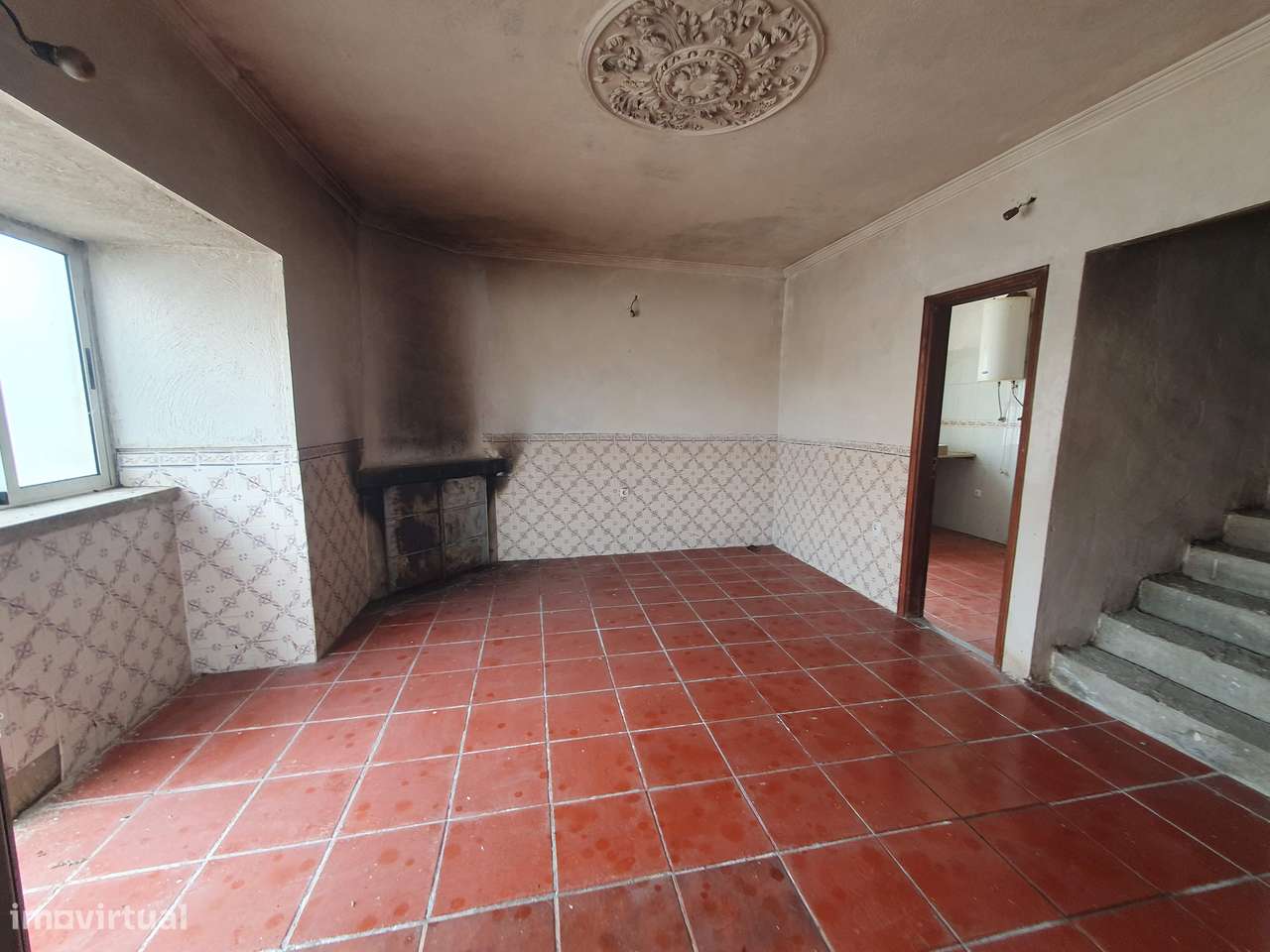 Moradia em Figueira de Castelo Rodrigo, Escalhão - Grande imagem: 3/19