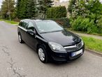 Opel Astra III 1.6 EU5 - 1