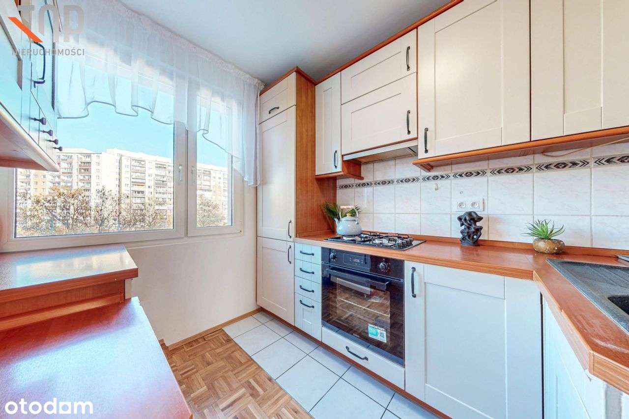 Gaj-3/4-pokoje-Po-Generalnym-Winda-Raty-Zamiana-8