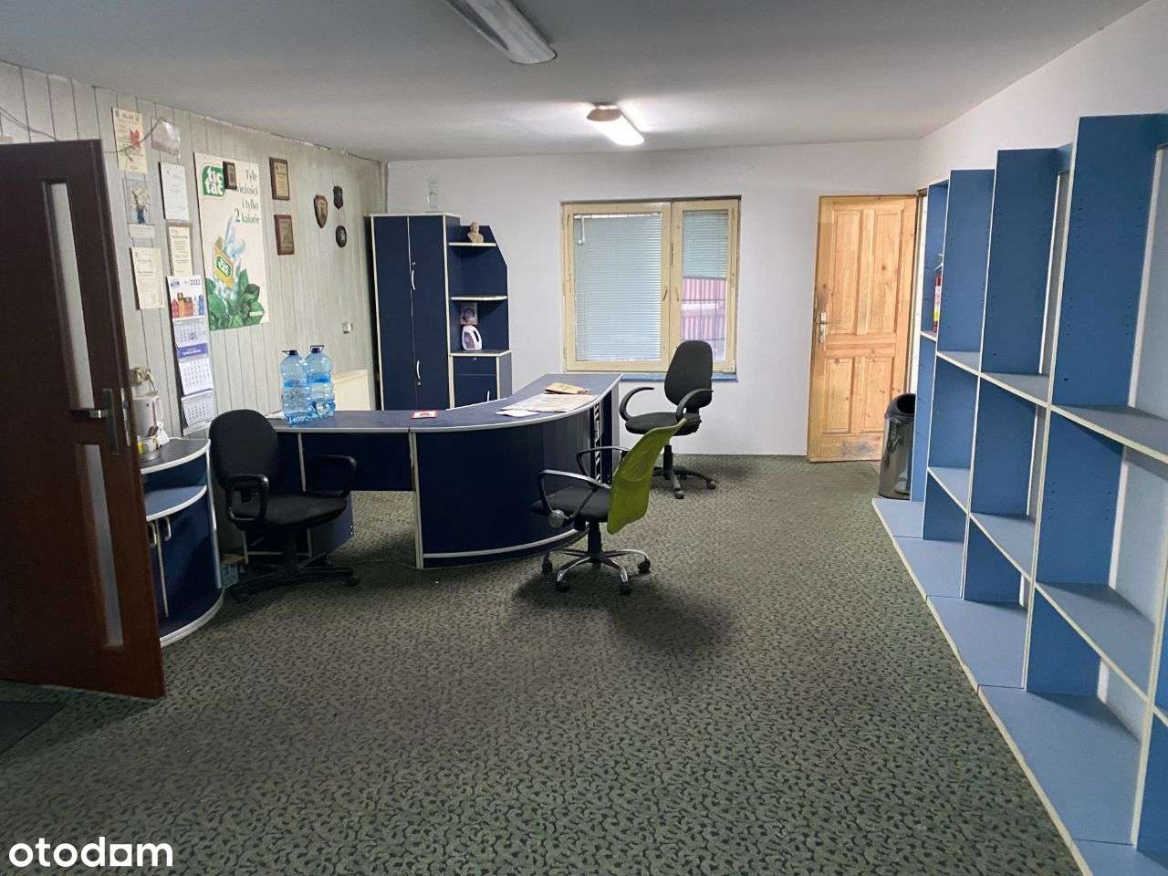 Hale magazynowe o pow. 1000m2 - Pełny obrazek: 5/9