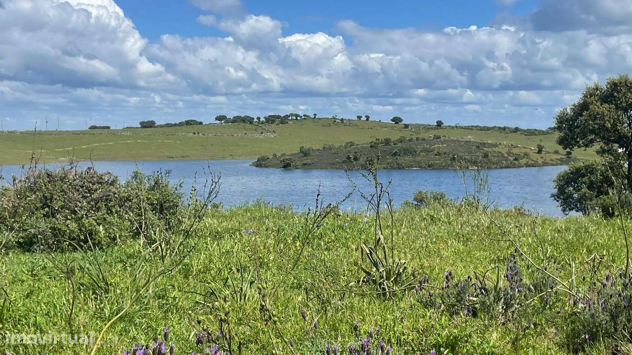 Terreno na Margem Alqueva-17