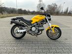 Ducati Monster - 2