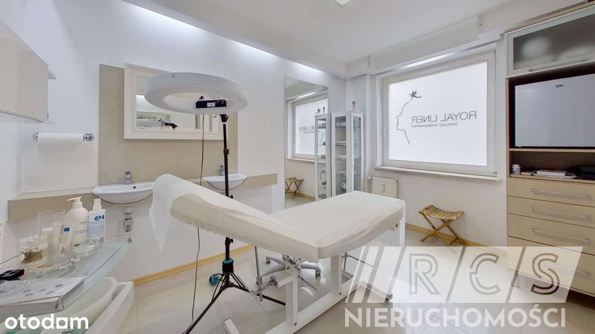 Lokal pod Biznes lub Najem – Centrum + Parking!-8