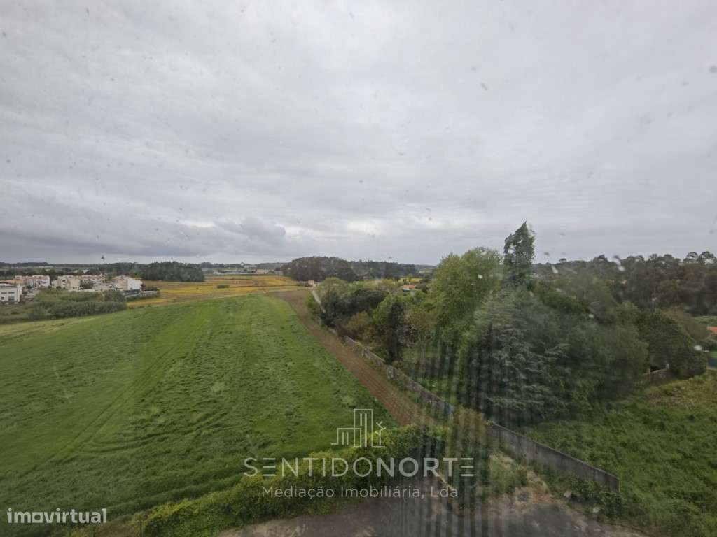 Apartamento T3 Maia-6