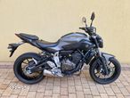 Yamaha MT - 2