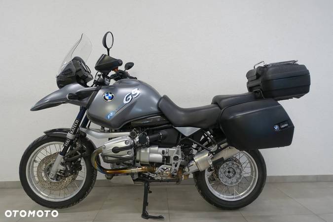 BMW GS - 2