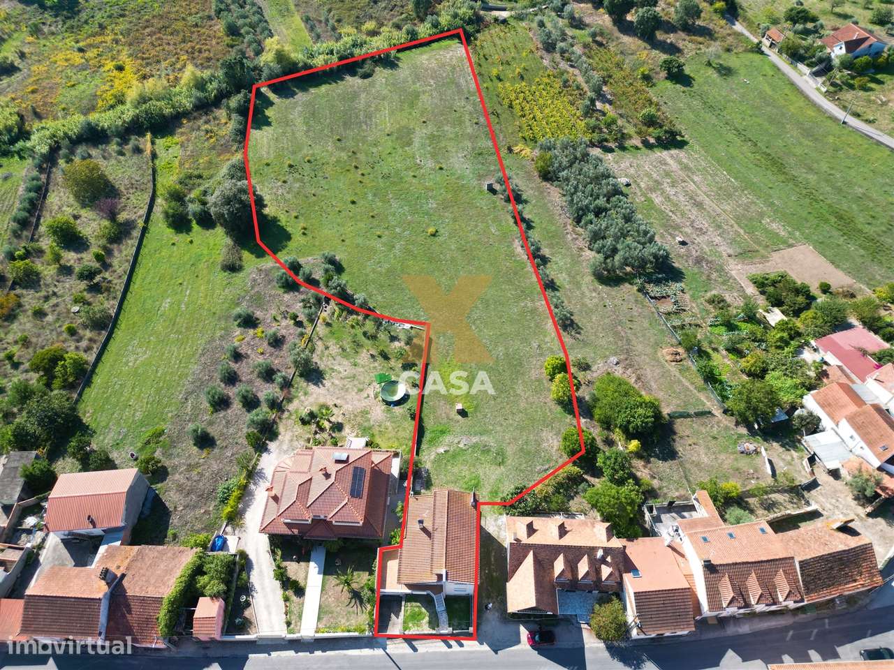 Moradia T3 Venda em Gondemaria e Olival,Ourém - Grande imagem: 4/46