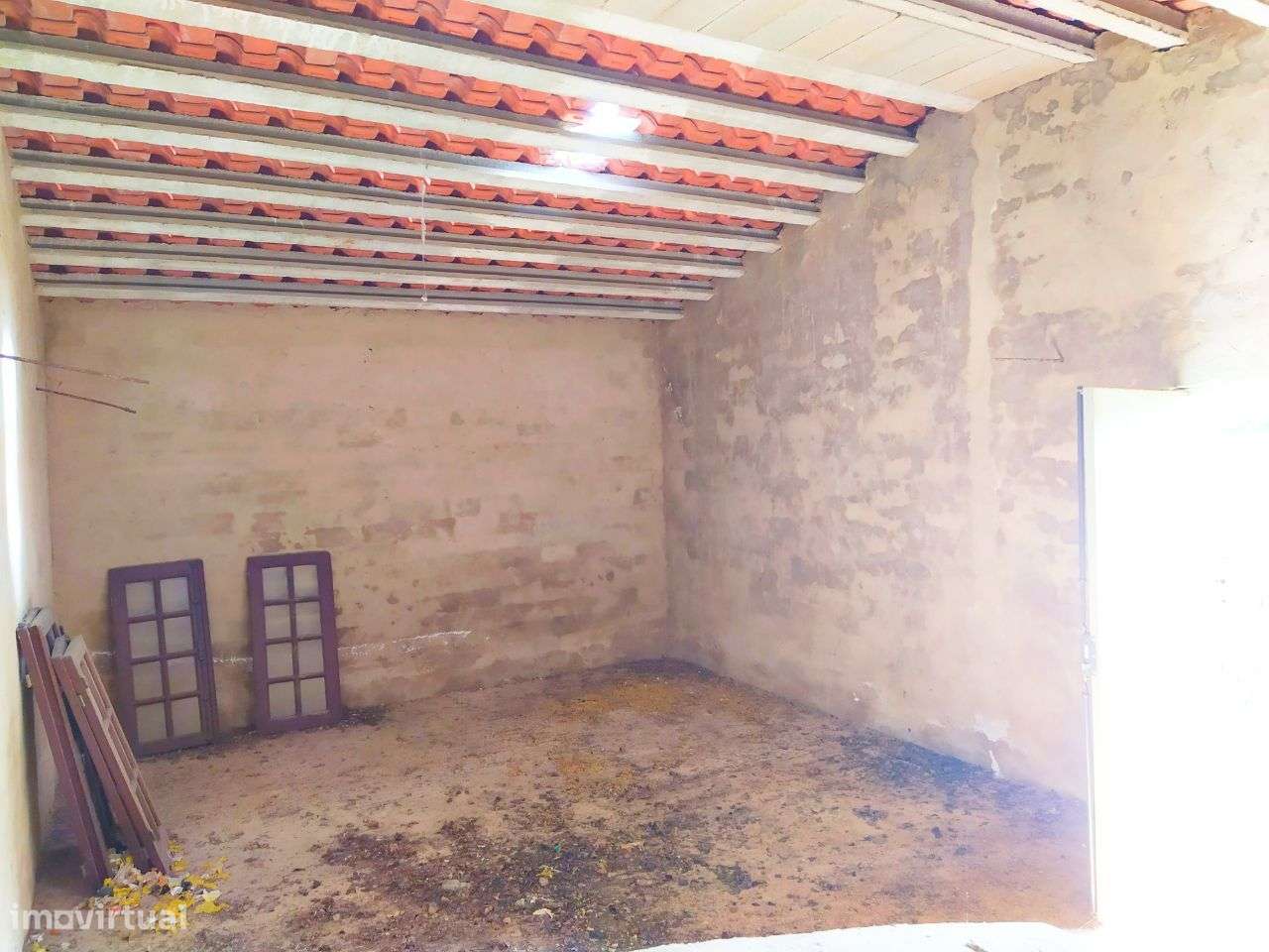 Quinta C/ 6000M2 S. Bartolomeu de Messines - Grande imagem: 4/5