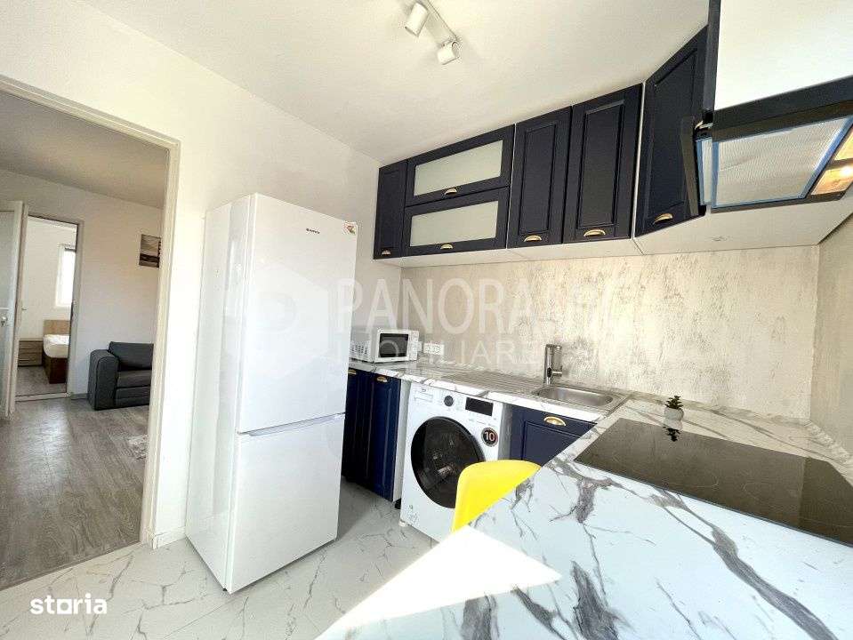 Apartament 2 camere semi-decomandate Piata 1 mai / Iris - Imagine principală: 5/11