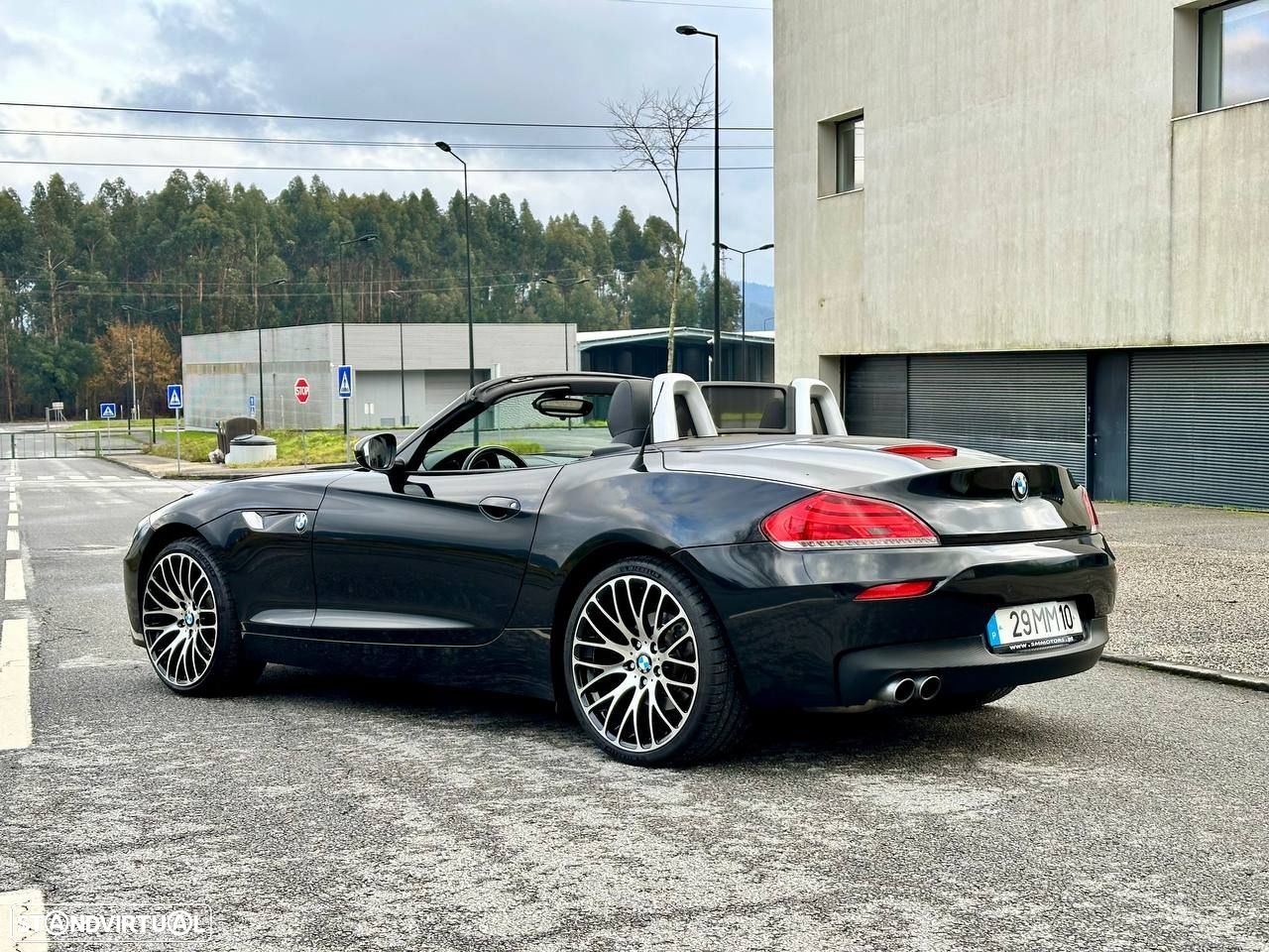 BMW Z4 sDrive23i - 20