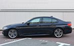 BMW Seria 5 540d xDrive Aut. - 25