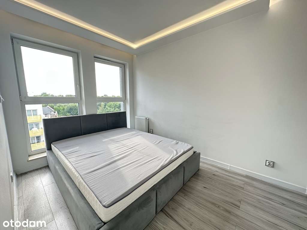 Gliwice, Kozielska, 2-pokojowe, garaż - Pełny obrazek: 3/11