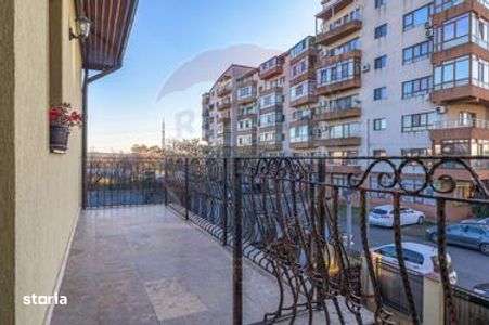 VANZARE Vila Duplex cu 4 camere Voluntari-19