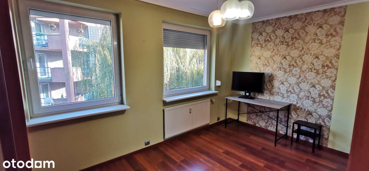 Naramowice,3pokoje+2balkony+piwnica,OGRÓD ZIMOWY!2000'-6