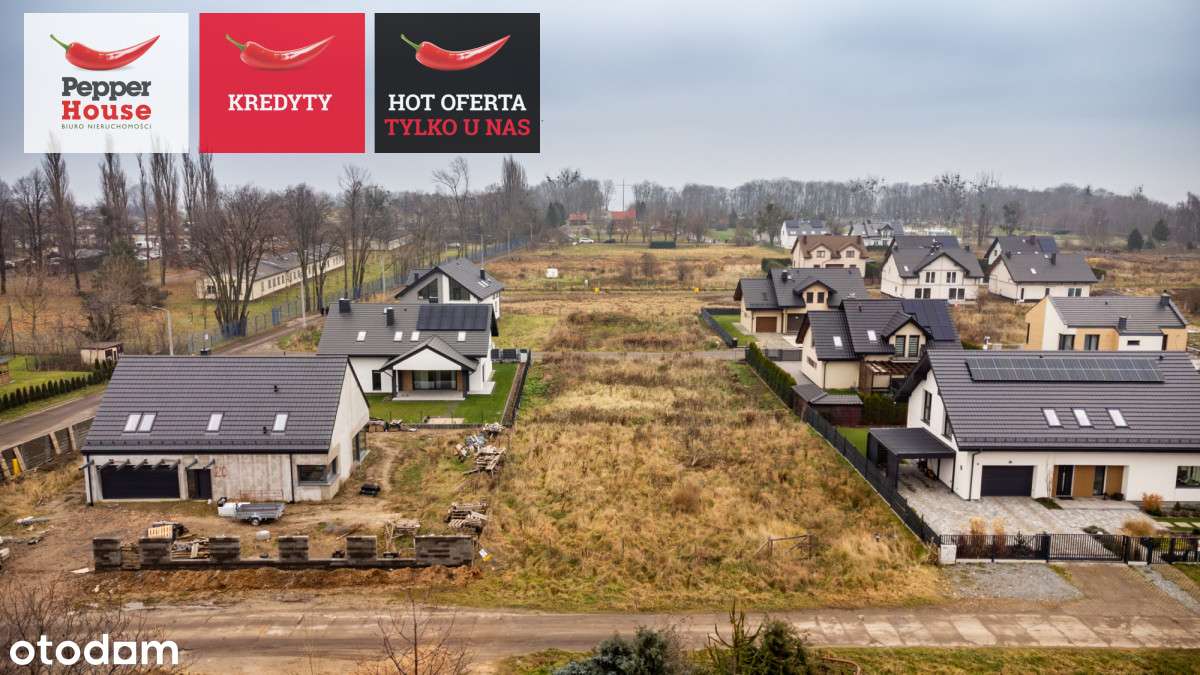 Nieruchomość znajdująca się 450 m od morza!-1