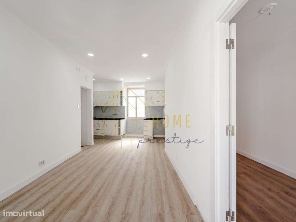 Arrendamento Centro Setúbal -Moradia duplex - Grande imagem: 4/14