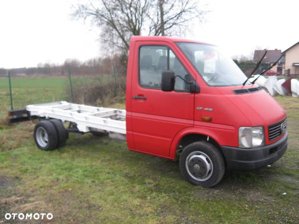 Iveco DAILY 50C17. KONTENER  5-M.- DŁUGI - 33