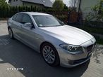 BMW Seria 5 520d - 4