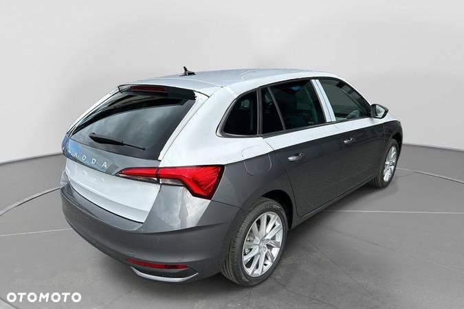 Skoda Scala - 6