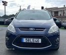 Ford Grand C-Max 1.6 TDCi Titanium S/S - 10