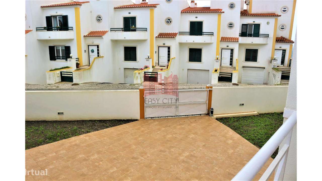 Moradia T4 | 220 M2 | Ericeira-27