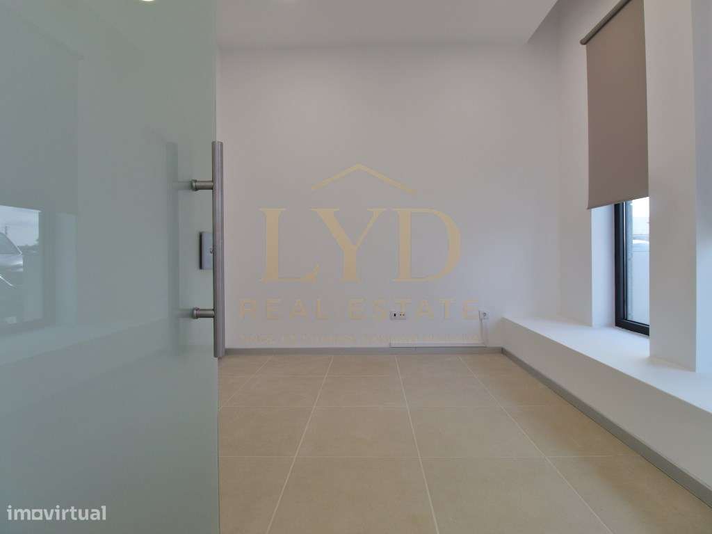 Loja no campo d'ouro para arrendamento - Grande imagem: 3/12