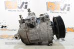 Compressor Do Ac / Ar Condicionado Audi Tt (8J3)  1K0820859j / Jp 6Seu - 5