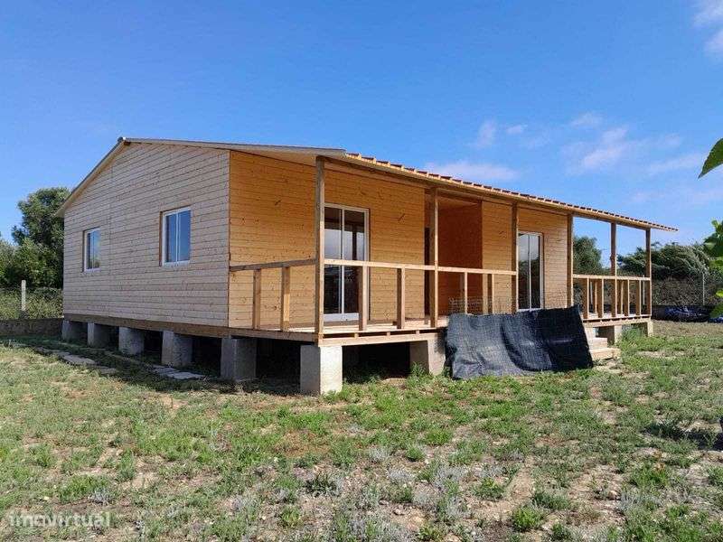 Fabrico abrigos de jardim e casas - Grande imagem: 4/8